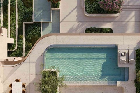 Apartment in Palm Jumeirah, Dubai 4 bedrooms, 686 sq.m. № 97256 - photo 27