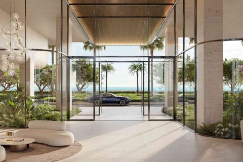 Apartment in Palm Jumeirah, Dubai 4 bedrooms, 686 sq.m. № 97256 - photo 30