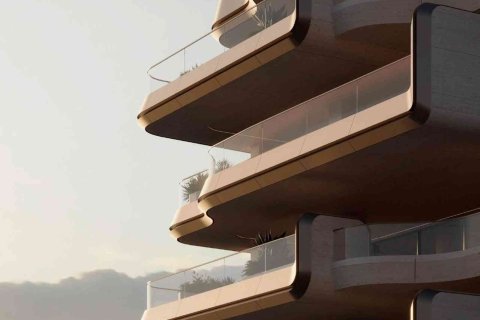 Apartment in Palm Jumeirah, Dubai 4 bedrooms, 686 sq.m. № 97256 - photo 3