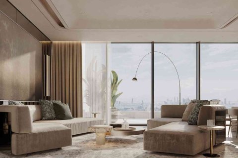 Apartment in Palm Jumeirah, Dubai 4 bedrooms, 686 sq.m. № 97256 - photo 10