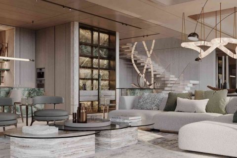 Apartment in Palm Jumeirah, Dubai 4 bedrooms, 686 sq.m. № 97256 - photo 4