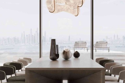 Apartment in Palm Jumeirah, Dubai 4 bedrooms, 686 sq.m. № 97256 - photo 6