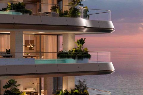 Apartment in Palm Jumeirah, Dubai 4 bedrooms, 686 sq.m. № 97256 - photo 15