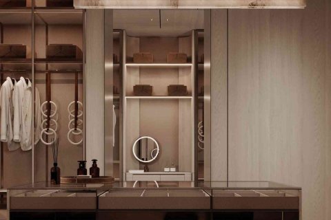 Apartment in Palm Jumeirah, Dubai 4 bedrooms, 686 sq.m. № 97256 - photo 18