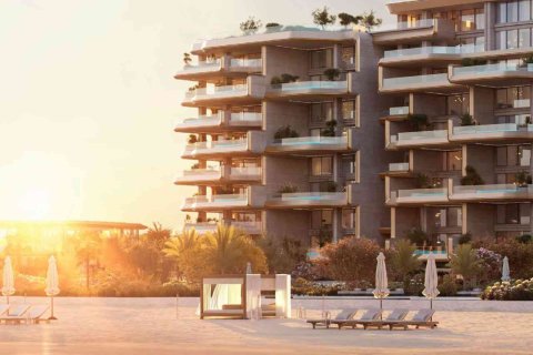 Apartment in Palm Jumeirah, Dubai 4 bedrooms, 686 sq.m. № 97256 - photo 17