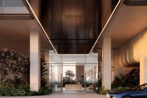 Apartment in Palm Jumeirah, Dubai 4 bedrooms, 686 sq.m. № 97256 - photo 22