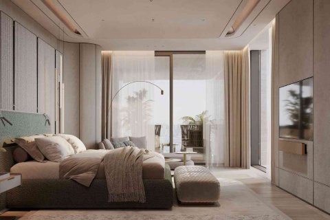 Apartment in Palm Jumeirah, Dubai 4 bedrooms, 686 sq.m. № 97256 - photo 11