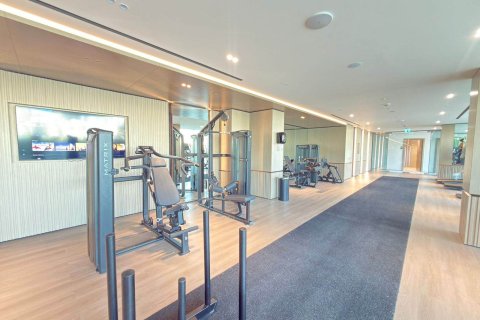 Купить квартиру в Джумейра Вилладж Серкл, Дубай: 1 спальня, 76м², № 97312 - фото 11