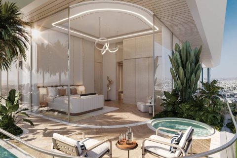 Купить квартиру в Аль-Сафе, Дубай: 6 спален, 1151м², № 97316 - фото 8