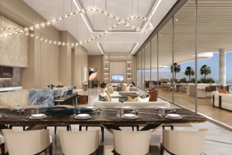 Купить квартиру в Аль-Сафе, Дубай: 6 спален, 1151м², № 97316 - фото 6