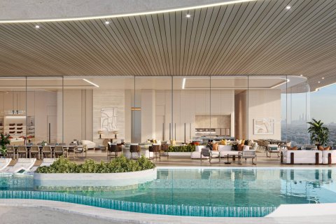 Купить квартиру в Аль-Сафе, Дубай: 6 спален, 1151м², № 97316 - фото 7