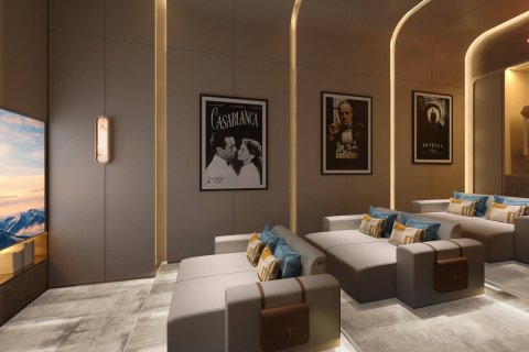 Купить квартиру в Аль-Сафе, Дубай: 6 спален, 1151м², № 97316 - фото 5