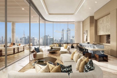 Купить квартиру в Аль-Сафе, Дубай: 6 спален, 1151м², № 97316 - фото 10