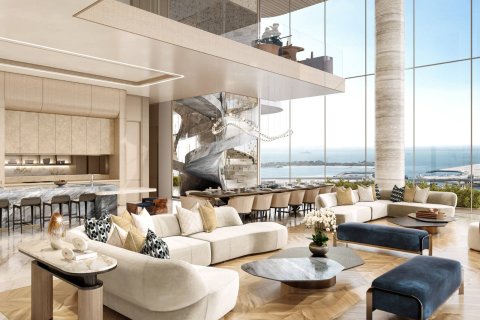 Купить квартиру в Аль-Сафе, Дубай: 6 спален, 1151м², № 97316 - фото 4