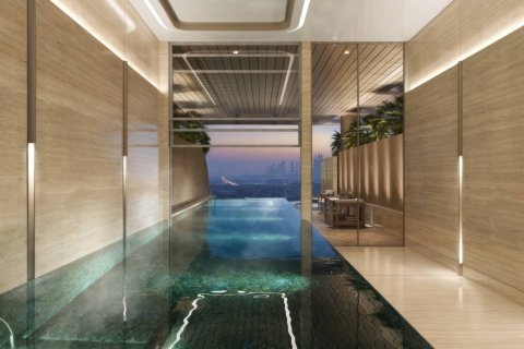 Купить квартиру в Аль-Сафе, Дубай: 6 спален, 1151м², № 97316 - фото 9