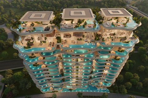 Купить квартиру в Аль-Сафе, Дубай: 6 спален, 1151м², № 97316 - фото 15