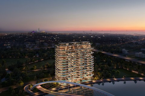 Купить квартиру в Аль-Сафе, Дубай: 6 спален, 1151м², № 97316 - фото 18