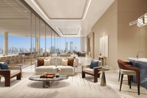 Купить квартиру в Аль-Сафе, Дубай: 6 спален, 1151м², № 97316 - фото 11