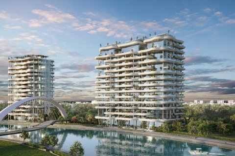 Купить квартиру в Аль-Сафе, Дубай: 6 спален, 1151м², № 97316 - фото 13