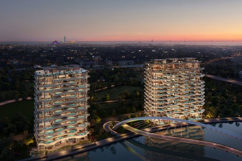 Купить квартиру в Аль-Сафе, Дубай: 6 спален, 1151м², № 97316 - фото 17