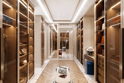 Купить квартиру в Аль-Сафе, Дубай: 6 спален, 1151м², № 97316 - фото 3