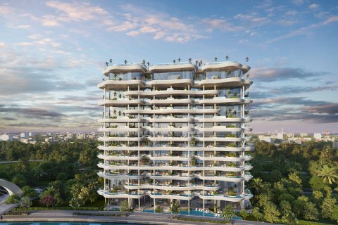 Купить квартиру в Аль-Сафе, Дубай: 6 спален, 1151м², № 97316 - фото 14