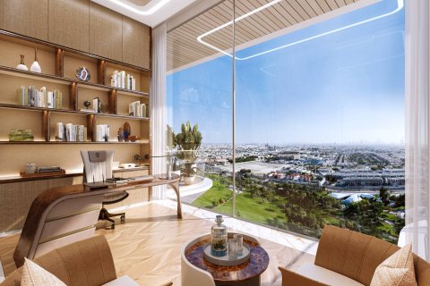 Купить квартиру в Аль-Сафе, Дубай: 6 спален, 1151м², № 97316 - фото 12