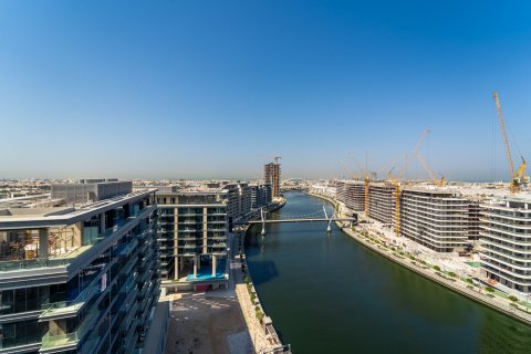 Ático en AL WASL TOWER en Sheikh Zayed Road, Dubai, 2 dormitorios, 147 m², № 97314 - foto 14