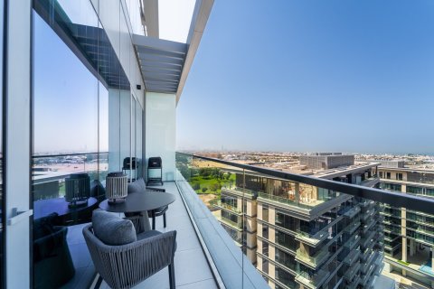 Ático en AL WASL TOWER en Sheikh Zayed Road, Dubai, 2 dormitorios, 147 m², № 97314 - foto 22