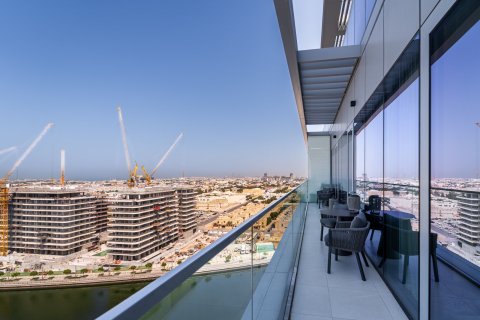 Ático en AL WASL TOWER en Sheikh Zayed Road, Dubai, 2 dormitorios, 147 m², № 97314 - foto 19