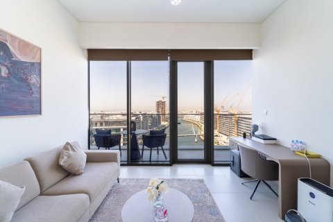 Penthouse in AL WASL TOWER in Sheikh Zayed Road, Dubai 2 bedrooms, 147 sq.m. № 97314