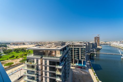 Ático en AL WASL TOWER en Sheikh Zayed Road, Dubai, 2 dormitorios, 147 m², № 97314 - foto 18