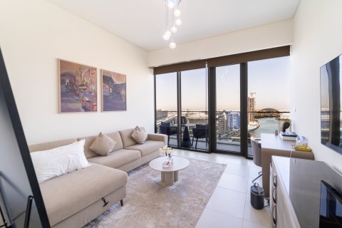 Ático en AL WASL TOWER en Sheikh Zayed Road, Dubai, 2 dormitorios, 147 m², № 97314 - foto 7