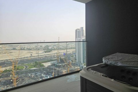 Apartment in Business Bay, Dubai 49 sq.m. № 97313 - photo 2