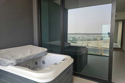 Apartment in Business Bay, Dubai 49 sq.m. № 97313 - photo 3