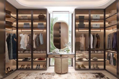 Villa en Wadi Al Safa 3, Dubai, 4 dormitorios, 425 m², № 97257 - foto 14