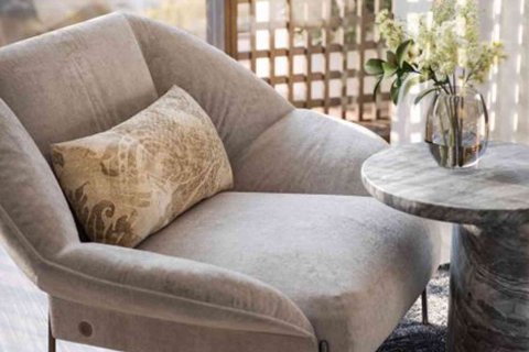 Villa en Wadi Al Safa 3, Dubai, 4 dormitorios, 425 m², № 97257 - foto 6