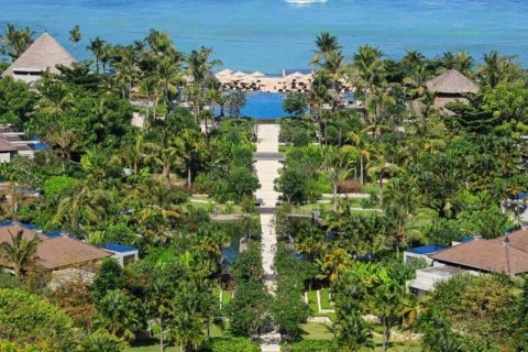 Villa en Wadi Al Safa 3, Dubai, 4 dormitorios, 425 m², № 97257 - foto 21