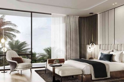 Villa en Wadi Al Safa 3, Dubai, 4 dormitorios, 425 m², № 97257 - foto 7