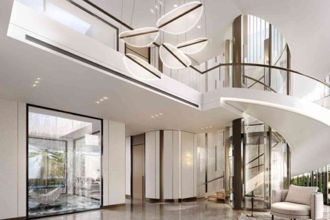 Villa en Wadi Al Safa 3, Dubai, 4 dormitorios, 425 m², № 97257 - foto 3