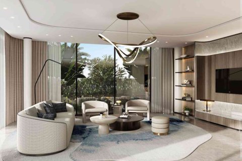 Villa en Wadi Al Safa 3, Dubai, 4 dormitorios, 425 m², № 97257 - foto 5