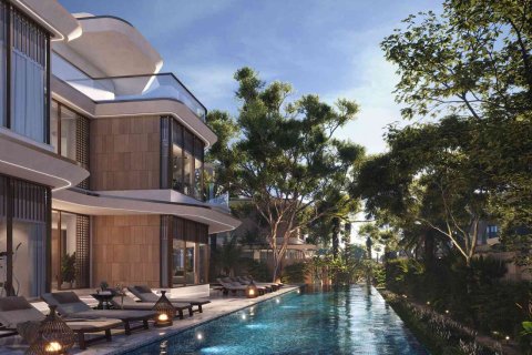 Villa en Wadi Al Safa 3, Dubai, 4 dormitorios, 425 m², № 97257 - foto 22