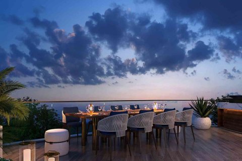 Villa en Wadi Al Safa 3, Dubai, 4 dormitorios, 425 m², № 97257 - foto 13