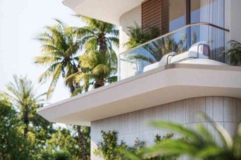 Villa en Wadi Al Safa 3, Dubai, 4 dormitorios, 425 m², № 97257 - foto 16