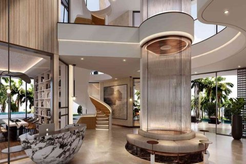 Villa en Wadi Al Safa 3, Dubai, 4 dormitorios, 425 m², № 97257