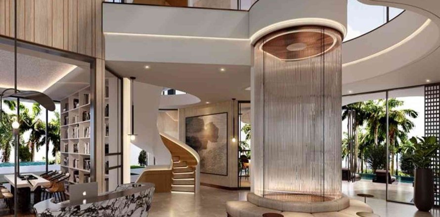 Villa en Wadi Al Safa 3, Dubai, 4 dormitorios, 425 m², № 97257