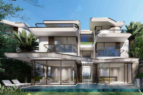 Villa en Wadi Al Safa 3, Dubai, 4 dormitorios, 425 m², № 97257 - foto 18