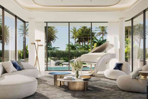 Villa en Wadi Al Safa 3, Dubai, 4 dormitorios, 425 m², № 97257 - foto 9