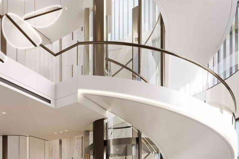 Villa en Wadi Al Safa 3, Dubai, 4 dormitorios, 425 m², № 97257 - foto 4