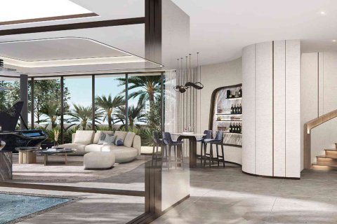 Villa en Wadi Al Safa 3, Dubai, 4 dormitorios, 425 m², № 97257 - foto 12